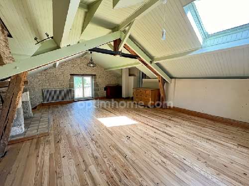  te koop boerderij Mézin Lot-et-Garonne 5
