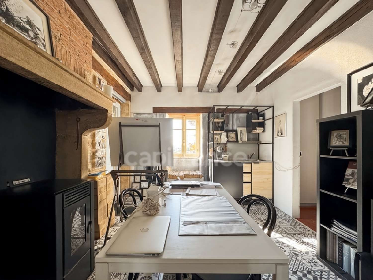  kaufen Bauernhof Montaron Nièvre 6