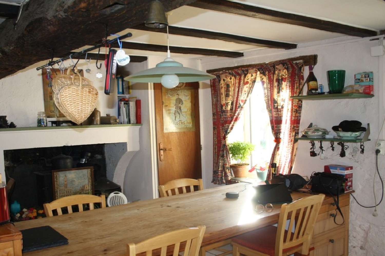  kaufen Bauernhof Montazeau Dordogne 7