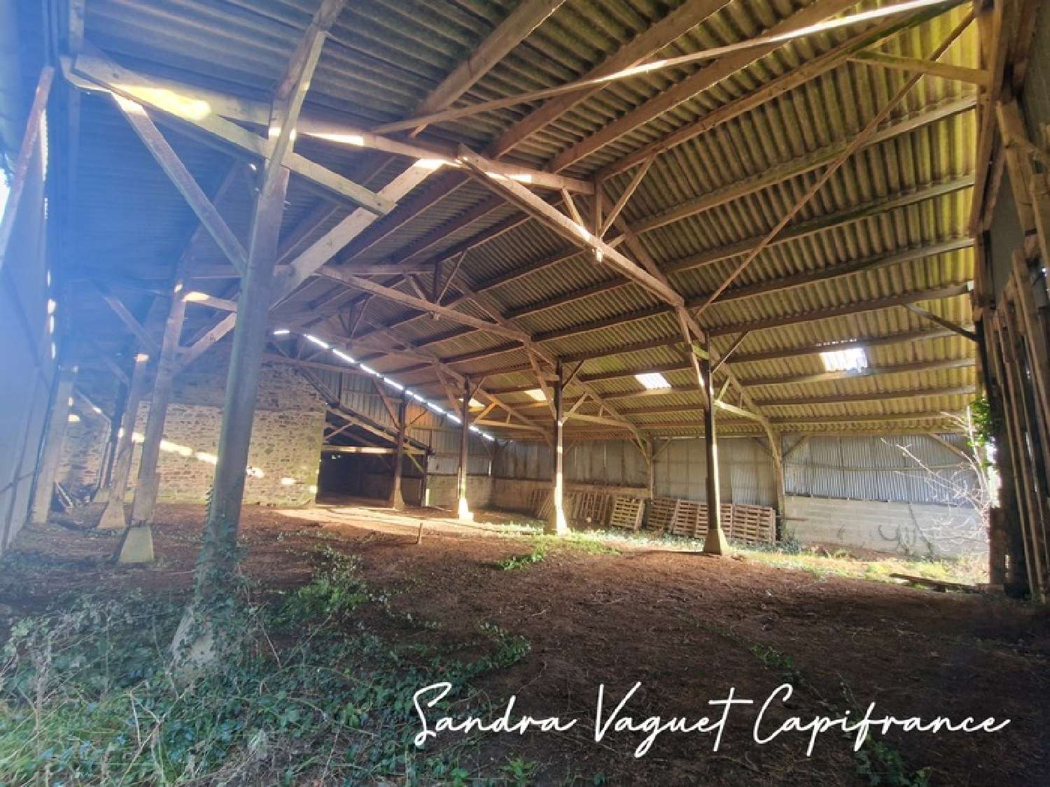  kaufen Bauernhof Noyal-Pontivy Morbihan 4