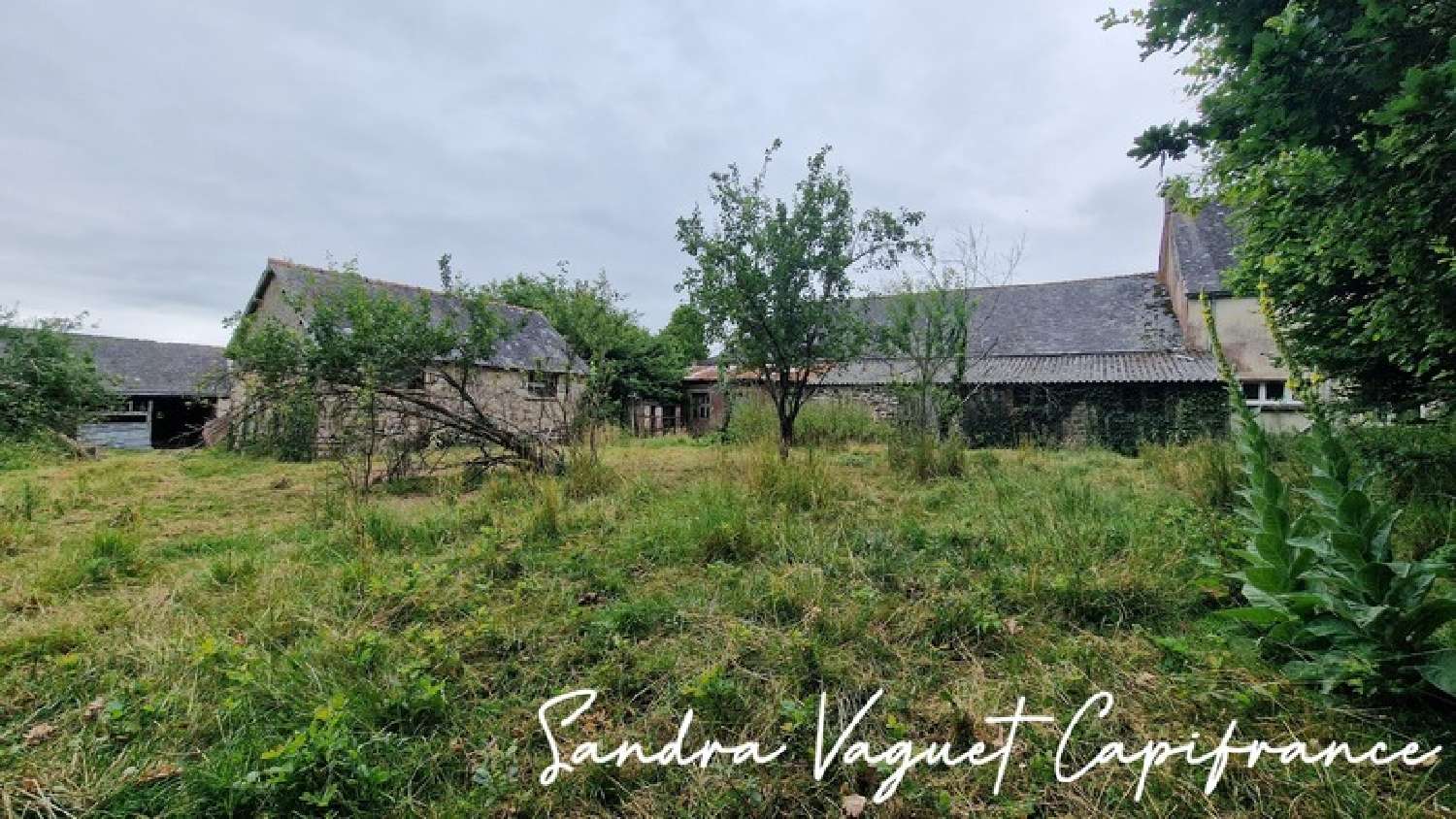  kaufen Bauernhof Noyal-Pontivy Morbihan 6