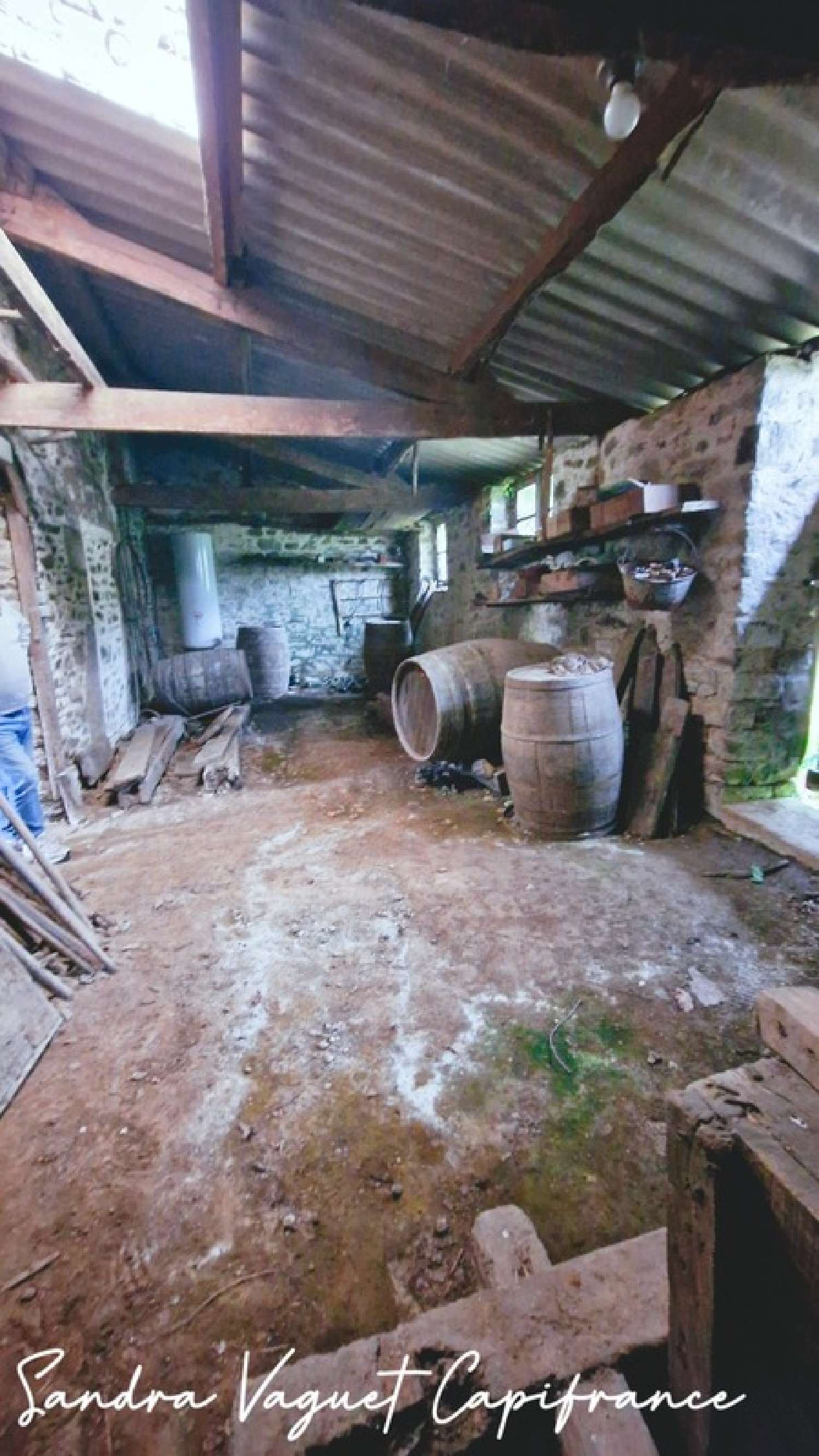  kaufen Bauernhof Noyal-Pontivy Morbihan 7