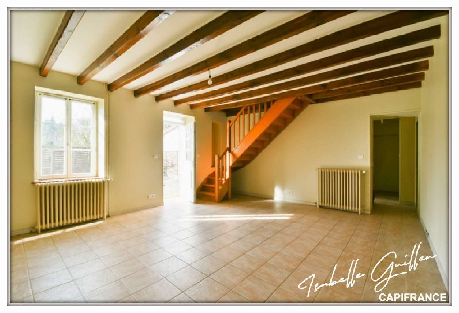  kaufen Bauernhof Sidiailles Cher 4