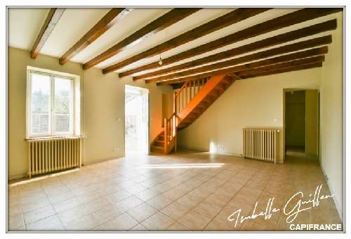  te koop boerderij Reigny Cher 4