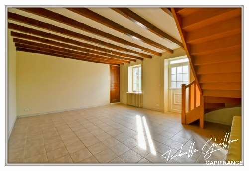  te koop boerderij Reigny Cher 5