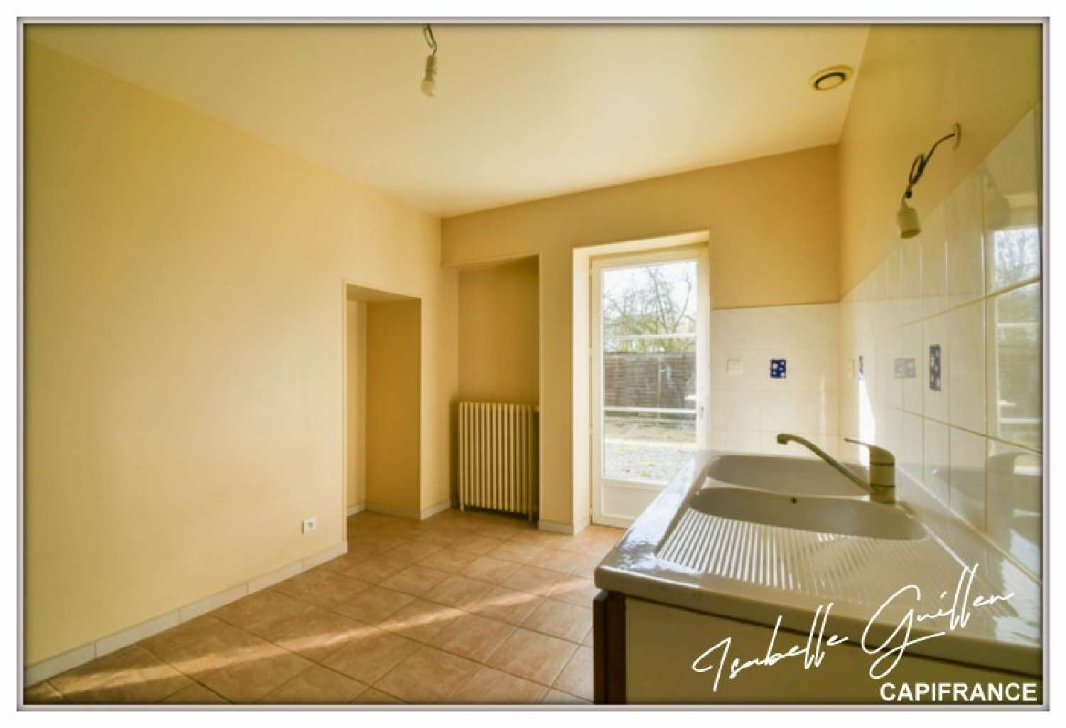  kaufen Bauernhof Sidiailles Cher 7