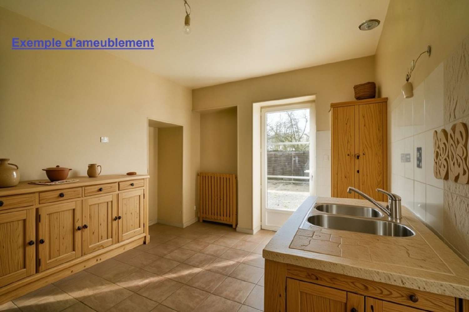  kaufen Bauernhof Sidiailles Cher 8