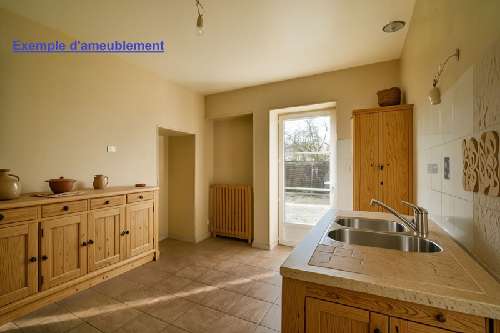  te koop boerderij Reigny Cher 8