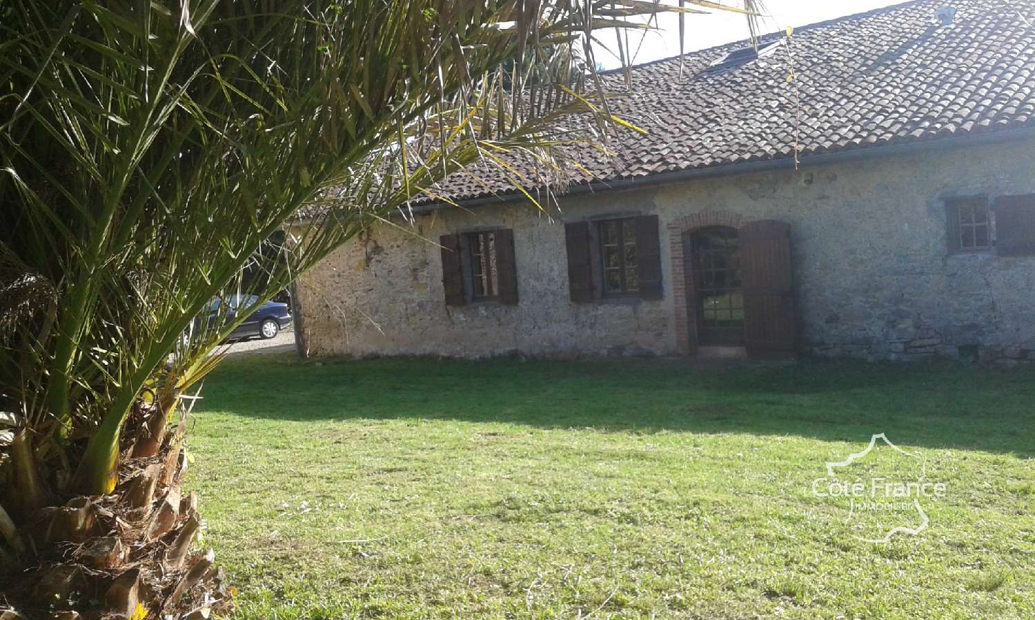  à vendre ferme Port-de-Lanne Landes 3