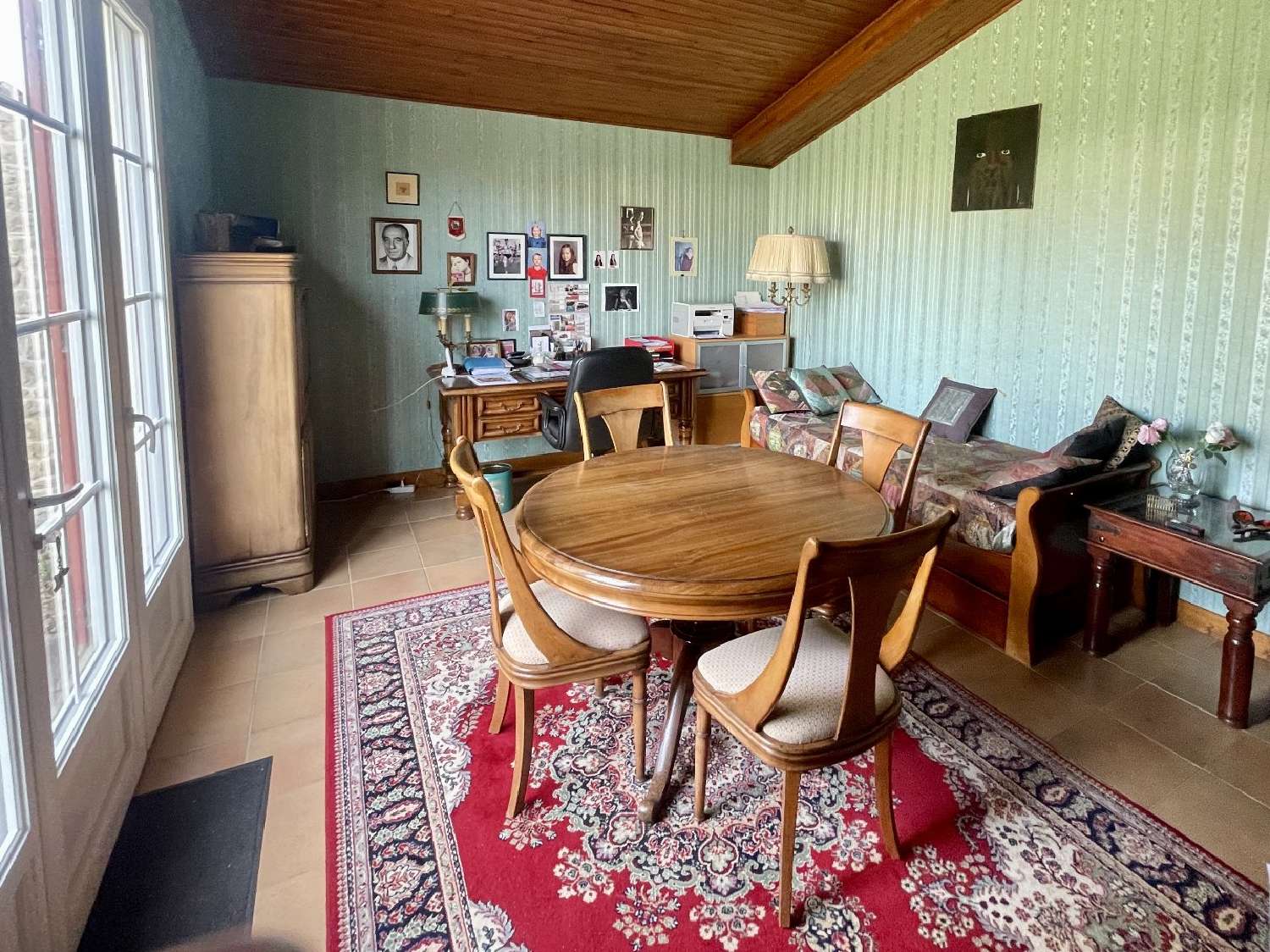  kaufen Bauernhof Saint-Martial Charente-Maritime 4