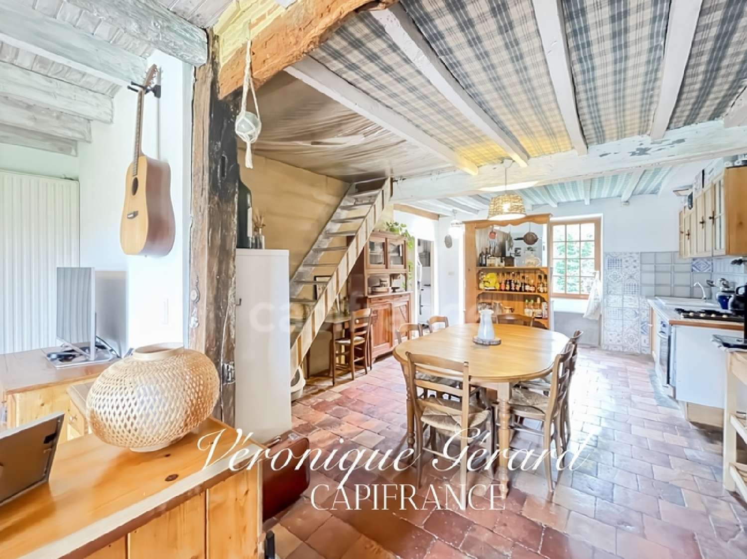 kaufen Bauernhof Montpeyroux Dordogne 1