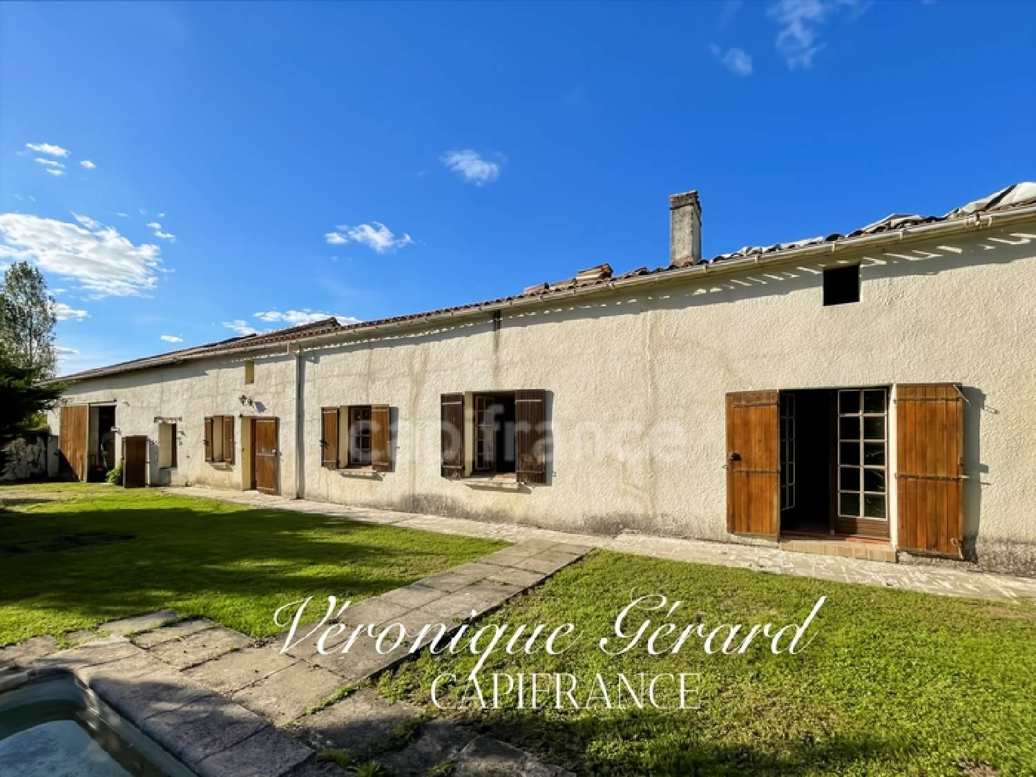  kaufen Bauernhof Montpeyroux Dordogne 3