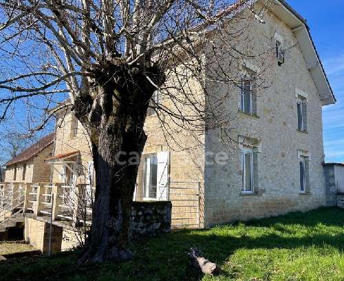  te koop boerderij Saint-Michel-de-Bannières Lot 3