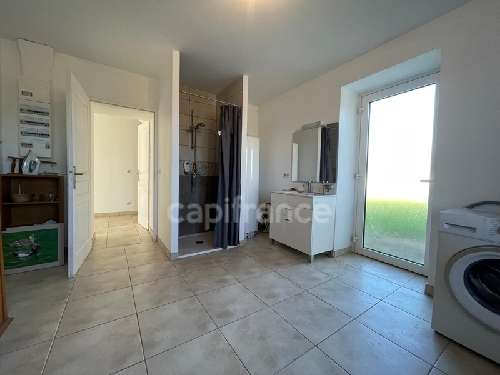  te koop boerderij Saint-Michel-de-Bannières Lot 6