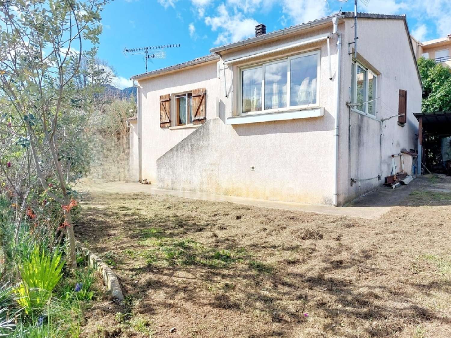  kaufen Bauernhof San-Nicolao Haute-Corse 8