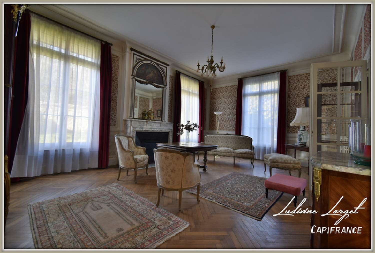  à vendre ferme Soissons Aisne 6