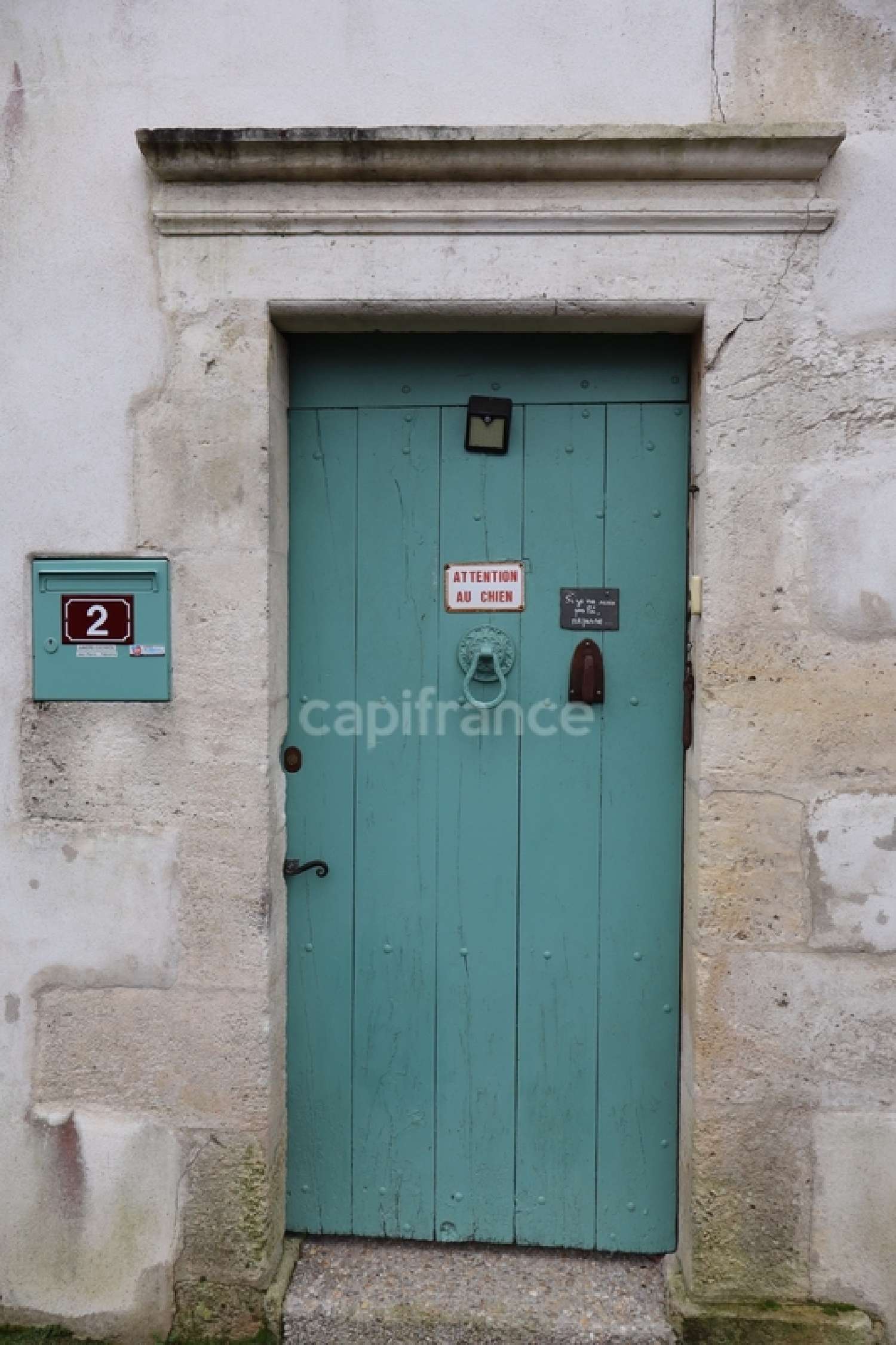  kaufen Bauernhof Vanzac Charente-Maritime 3