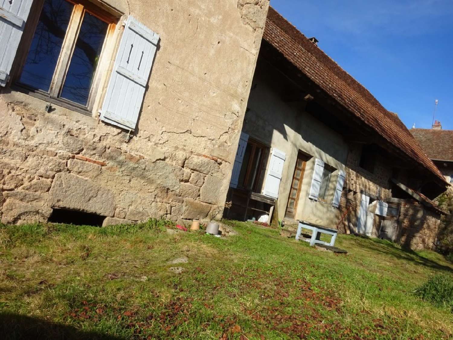  kaufen Bauernhof Vérosvres Saône-et-Loire 5
