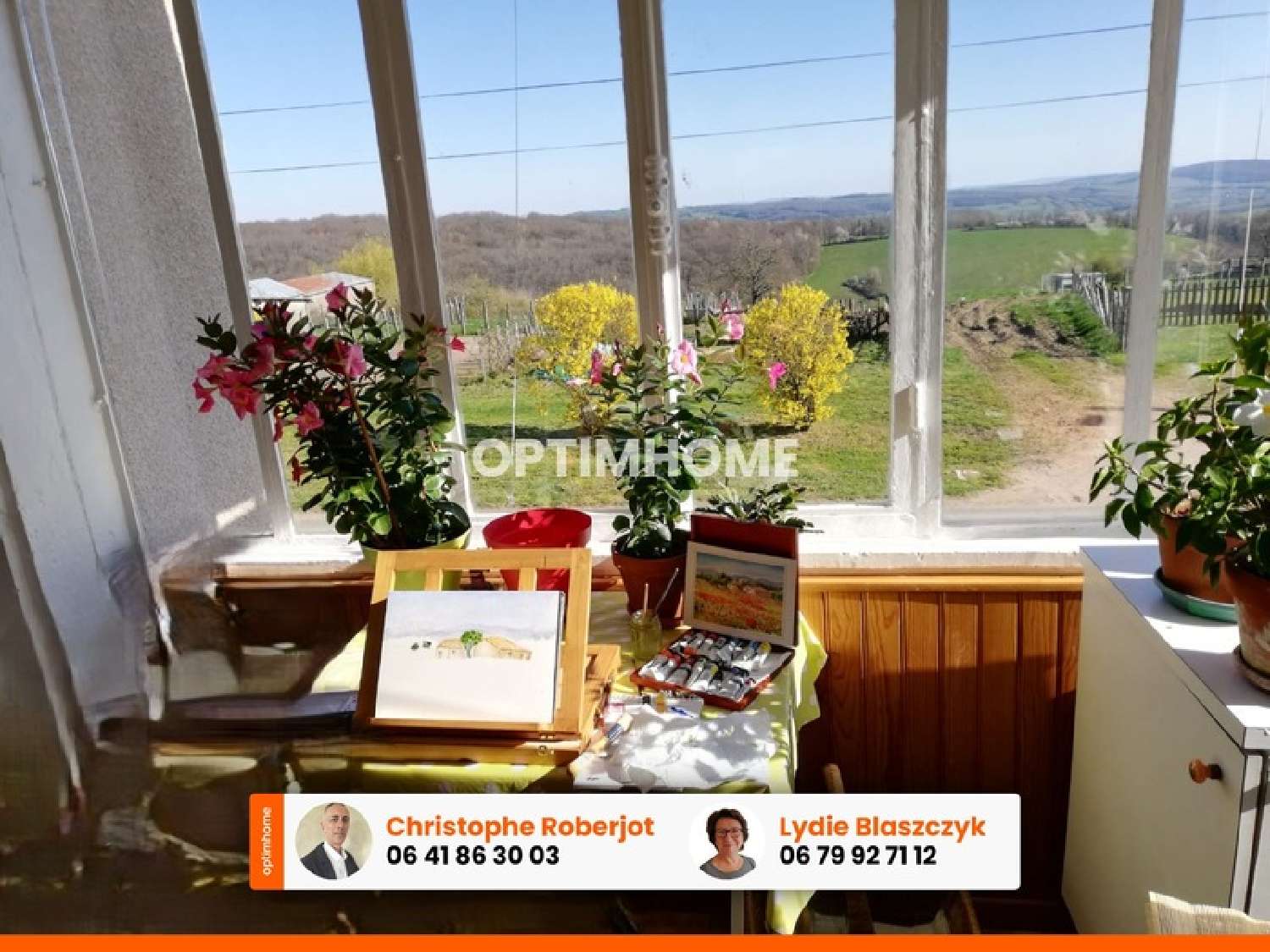  kaufen Bauernhof Villeneuve-en-Montagne Saône-et-Loire 6