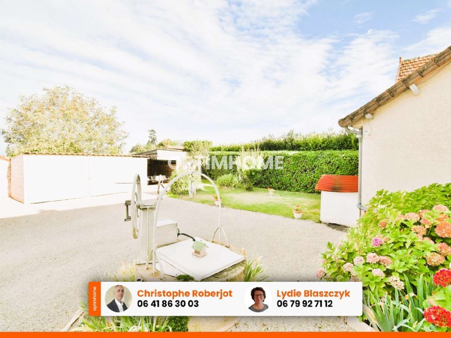  kaufen Bauernhof Villeneuve-en-Montagne Saône-et-Loire 7