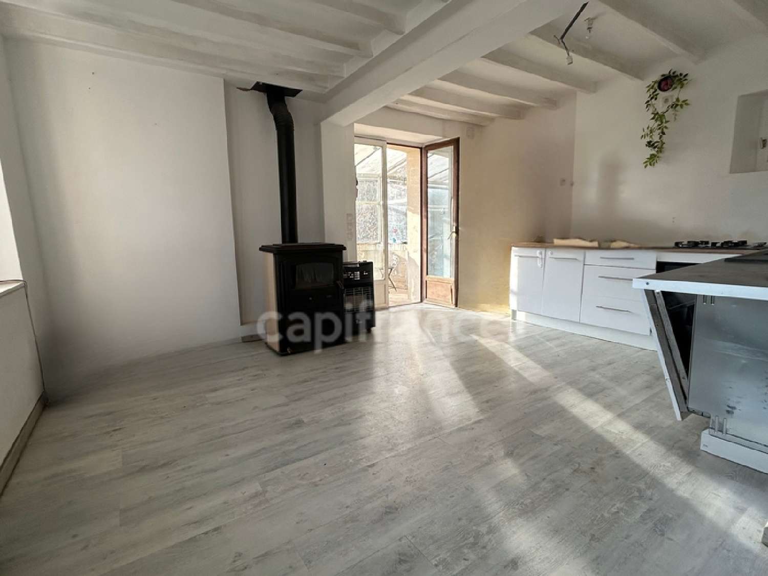  à vendre ferme Villeneuve-sur-Yonne Yonne 5