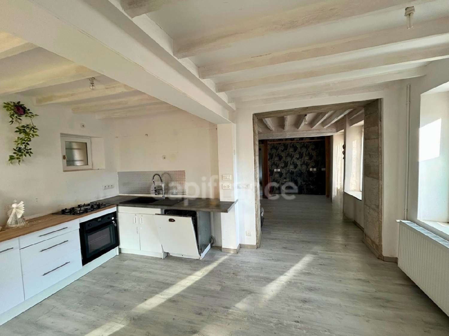  à vendre ferme Villeneuve-sur-Yonne Yonne 6