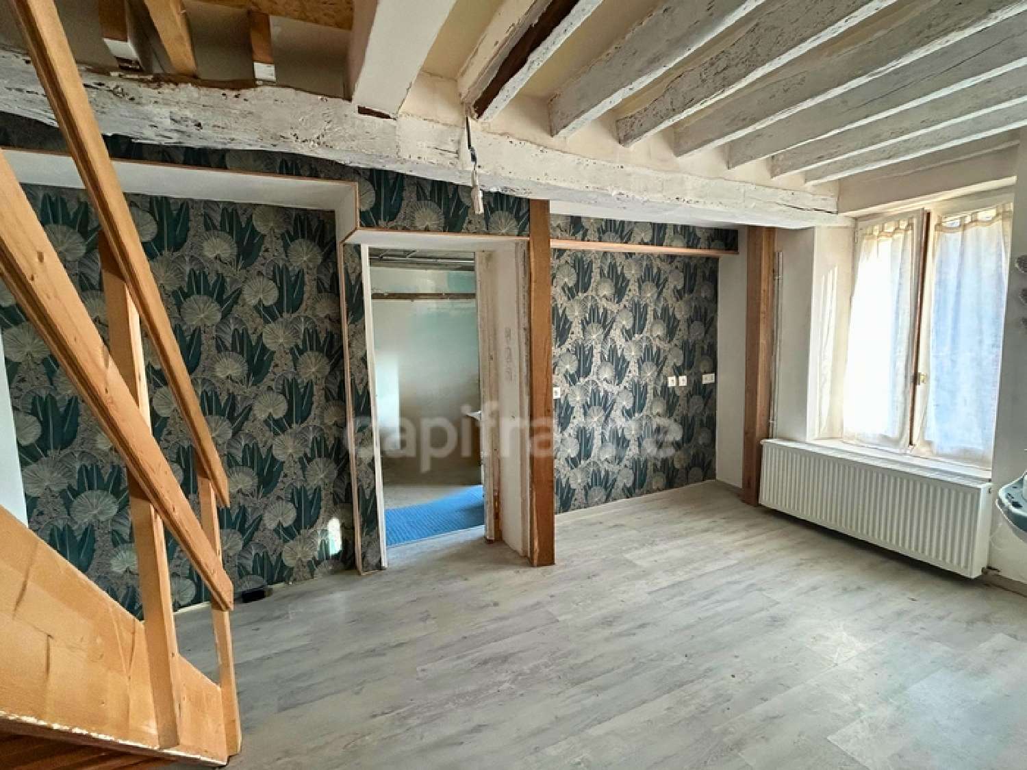  à vendre ferme Villeneuve-sur-Yonne Yonne 7