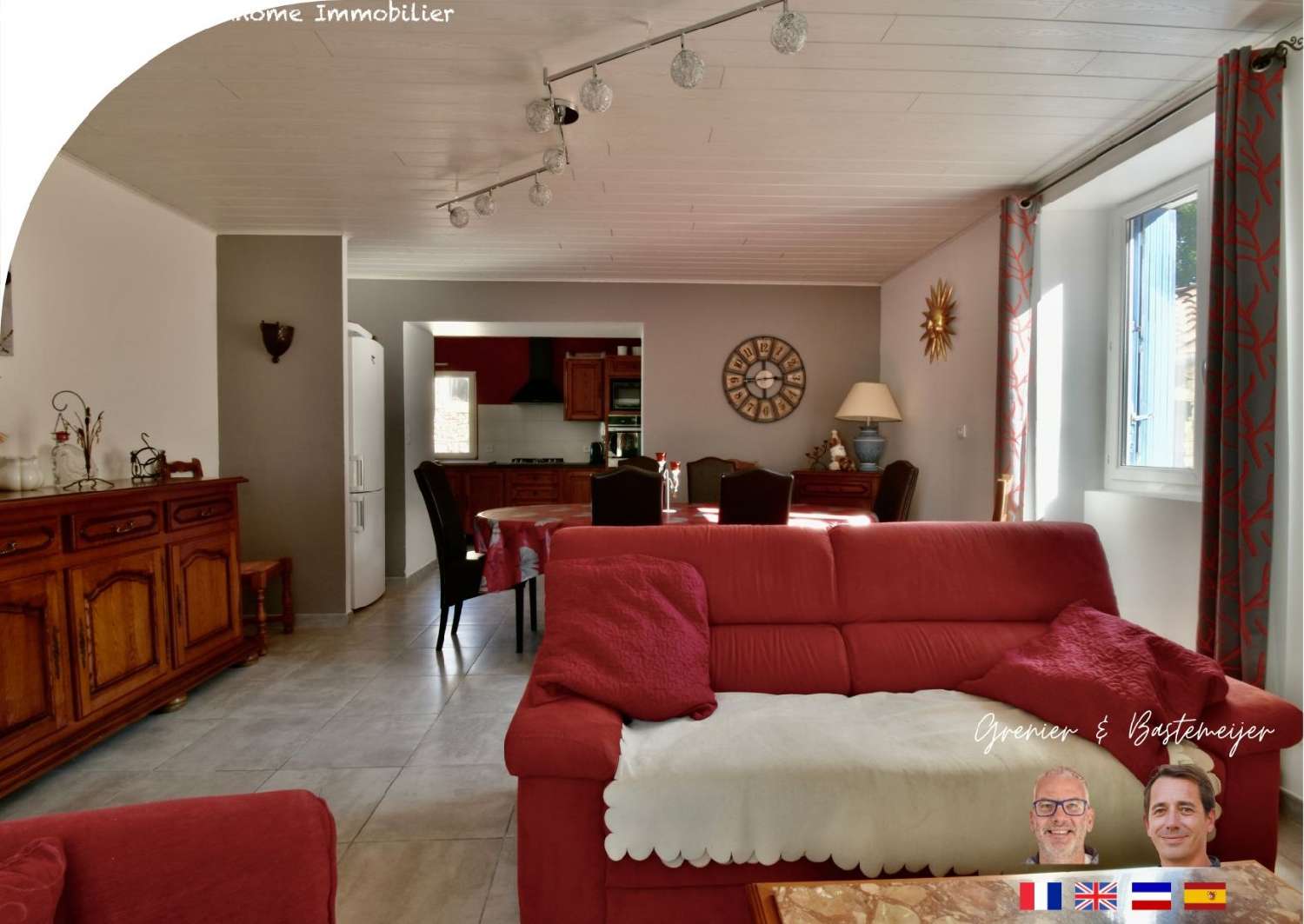  kaufen Haus Milhars Tarn 6