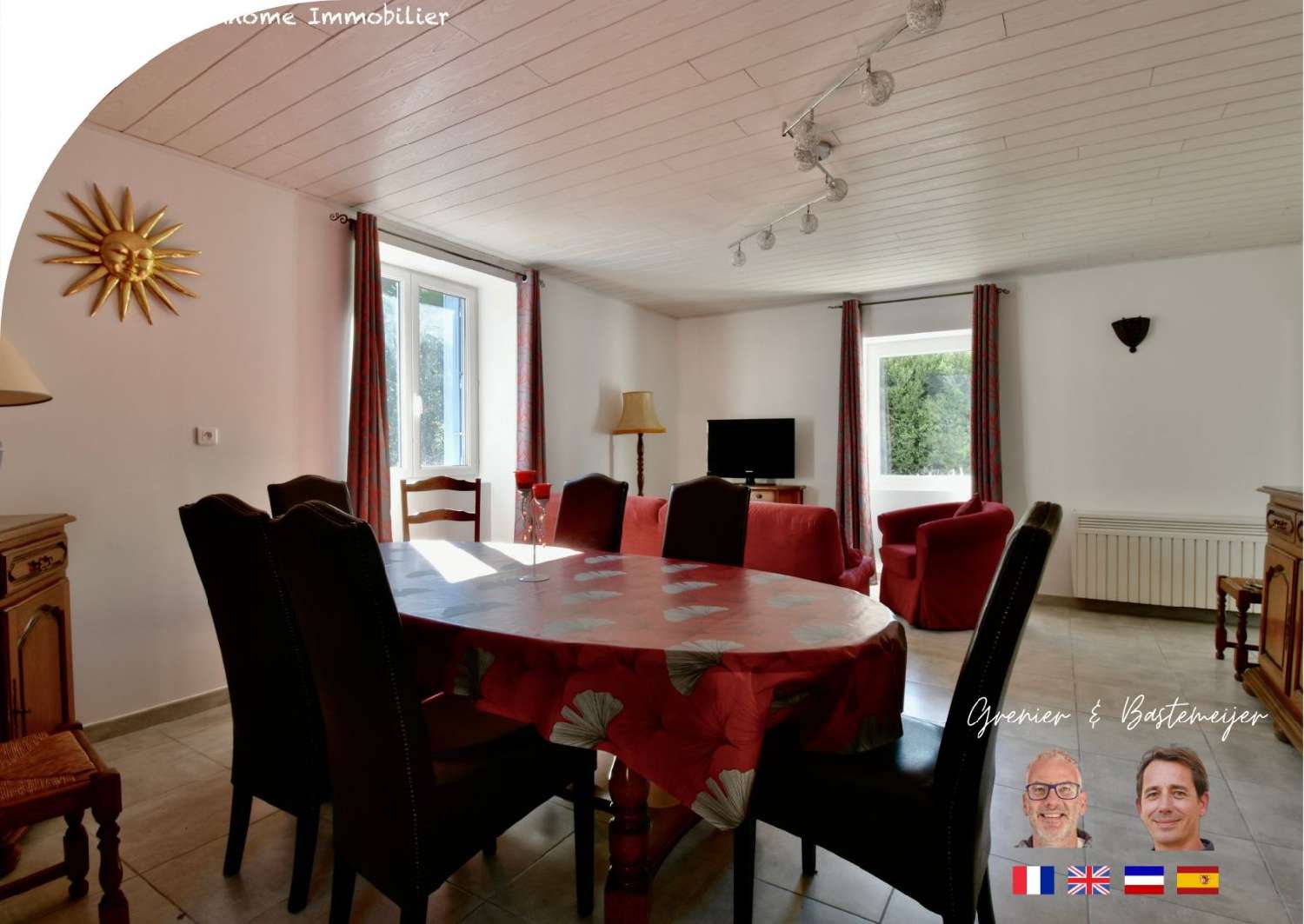  kaufen Haus Milhars Tarn 7