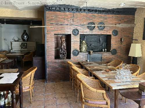  kaufen Hotel/ Restaurant Saint-Sylvestre-sur-Lot Lot-et-Garonne 2