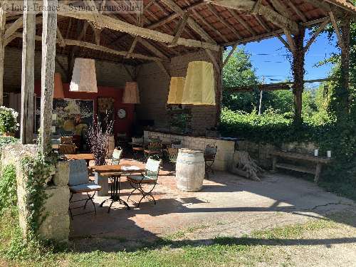  kaufen Hotel/ Restaurant Saint-Sylvestre-sur-Lot Lot-et-Garonne 3
