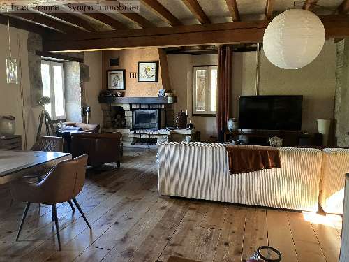  kaufen Hotel/ Restaurant Saint-Sylvestre-sur-Lot Lot-et-Garonne 5