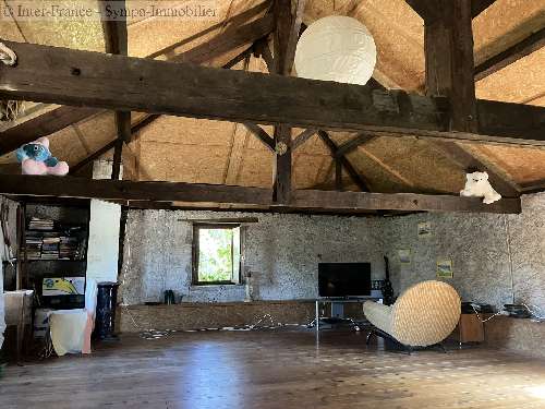  kaufen Hotel/ Restaurant Saint-Sylvestre-sur-Lot Lot-et-Garonne 9