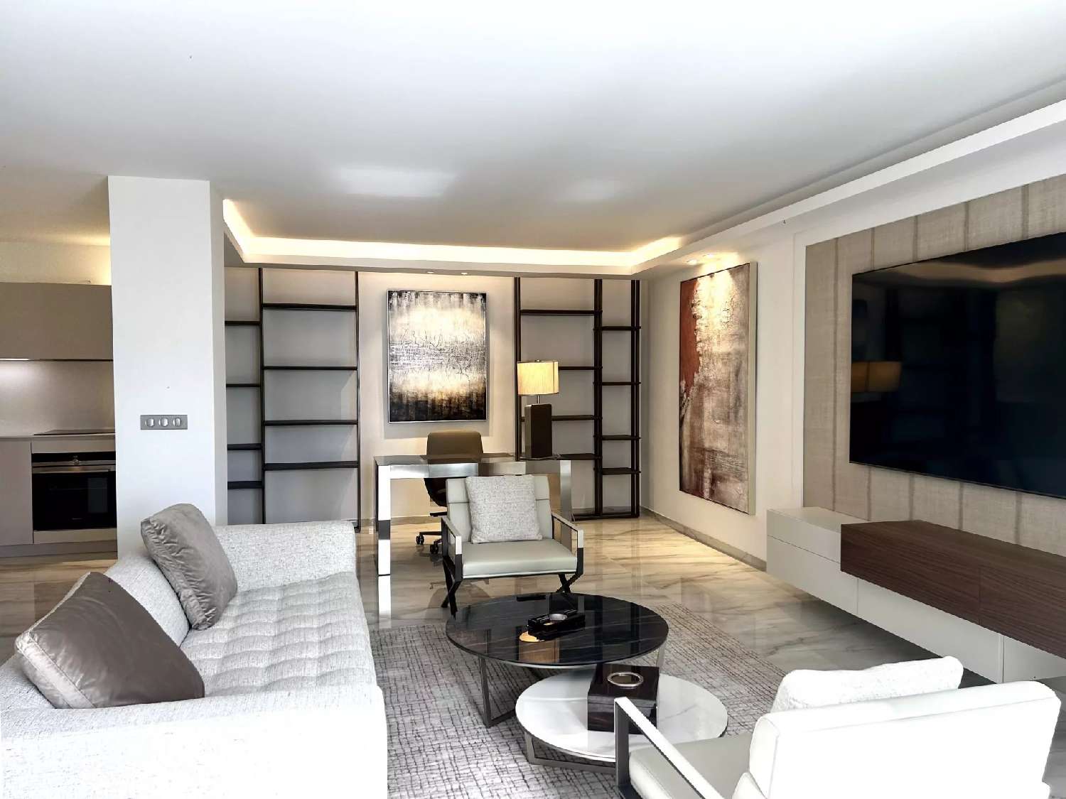  kaufen Hotel/ Restaurant Cannes Alpes-Maritimes 4