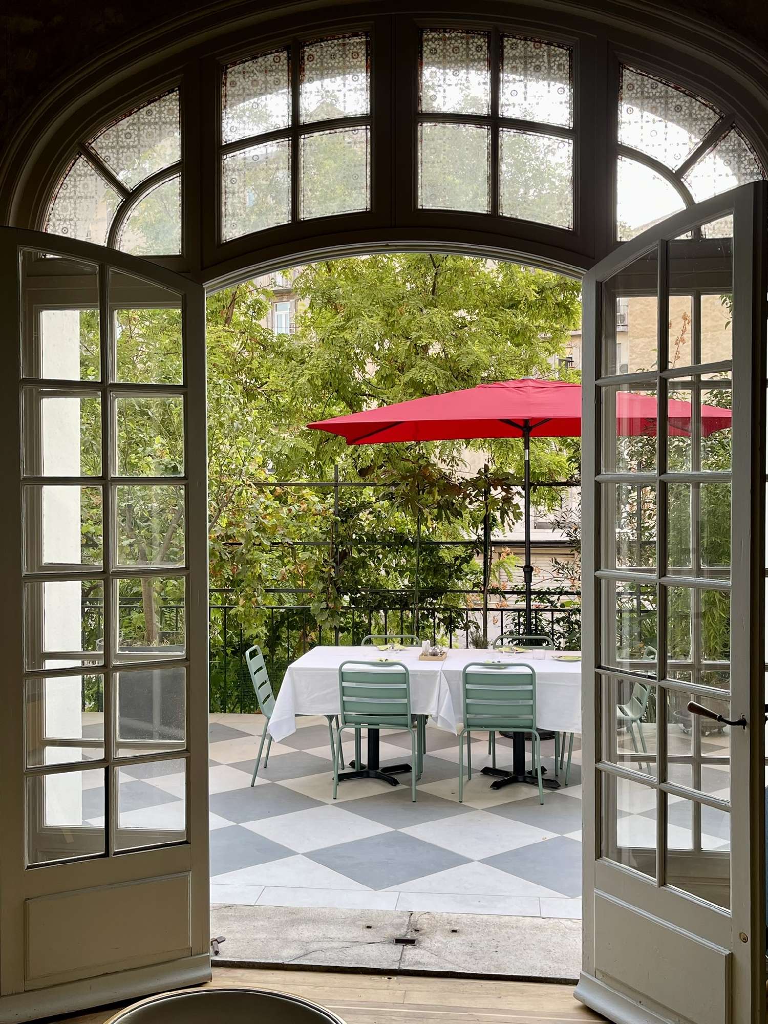 en venta hotel restaurante Marsella Bocas del Ródano 3