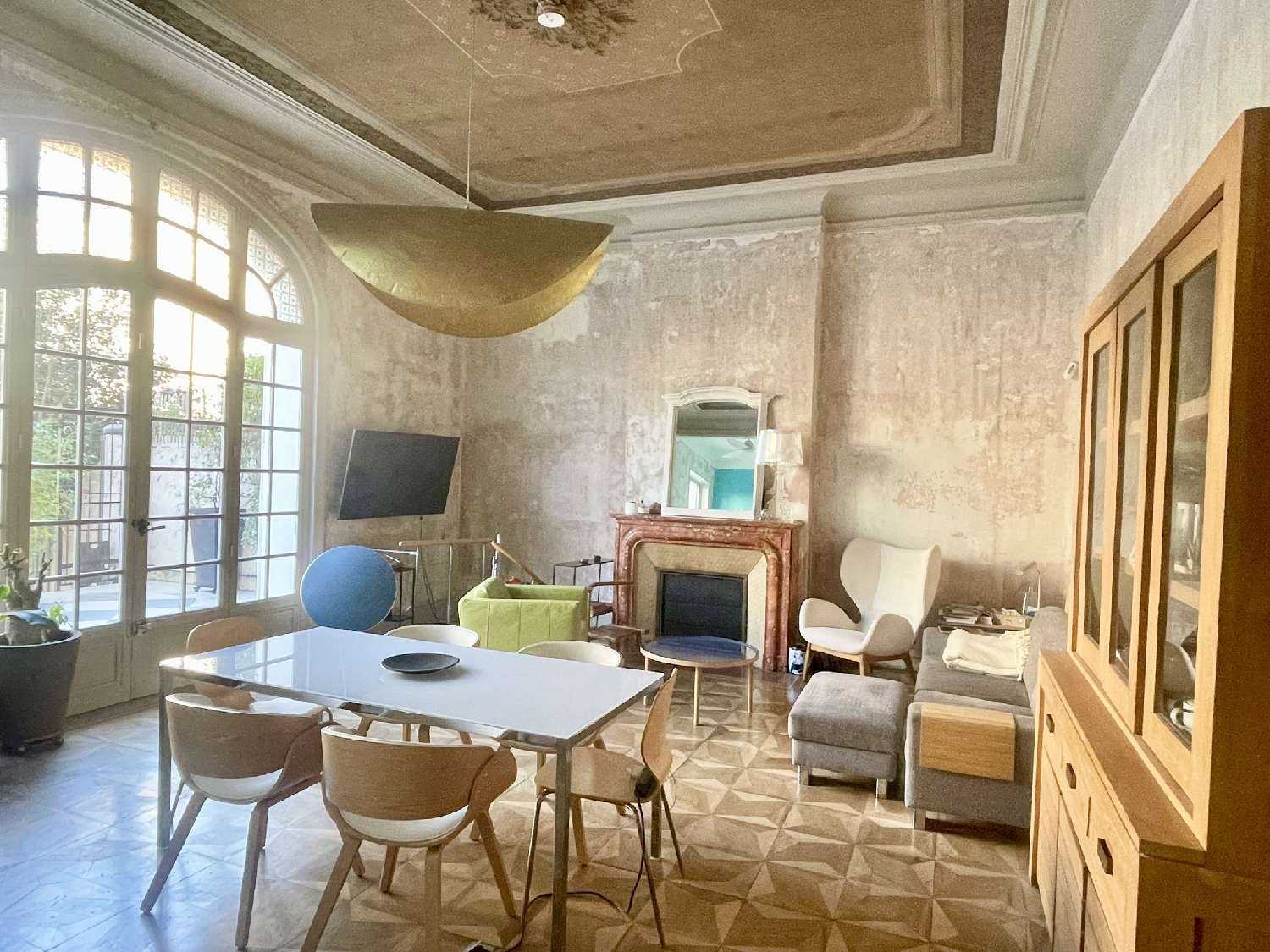  en venta hotel restaurante Marsella Bocas del Ródano 6