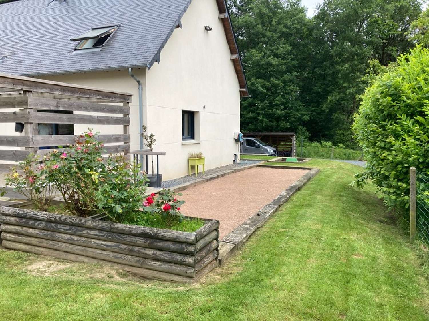  kaufen Haus Ablon Calvados 4