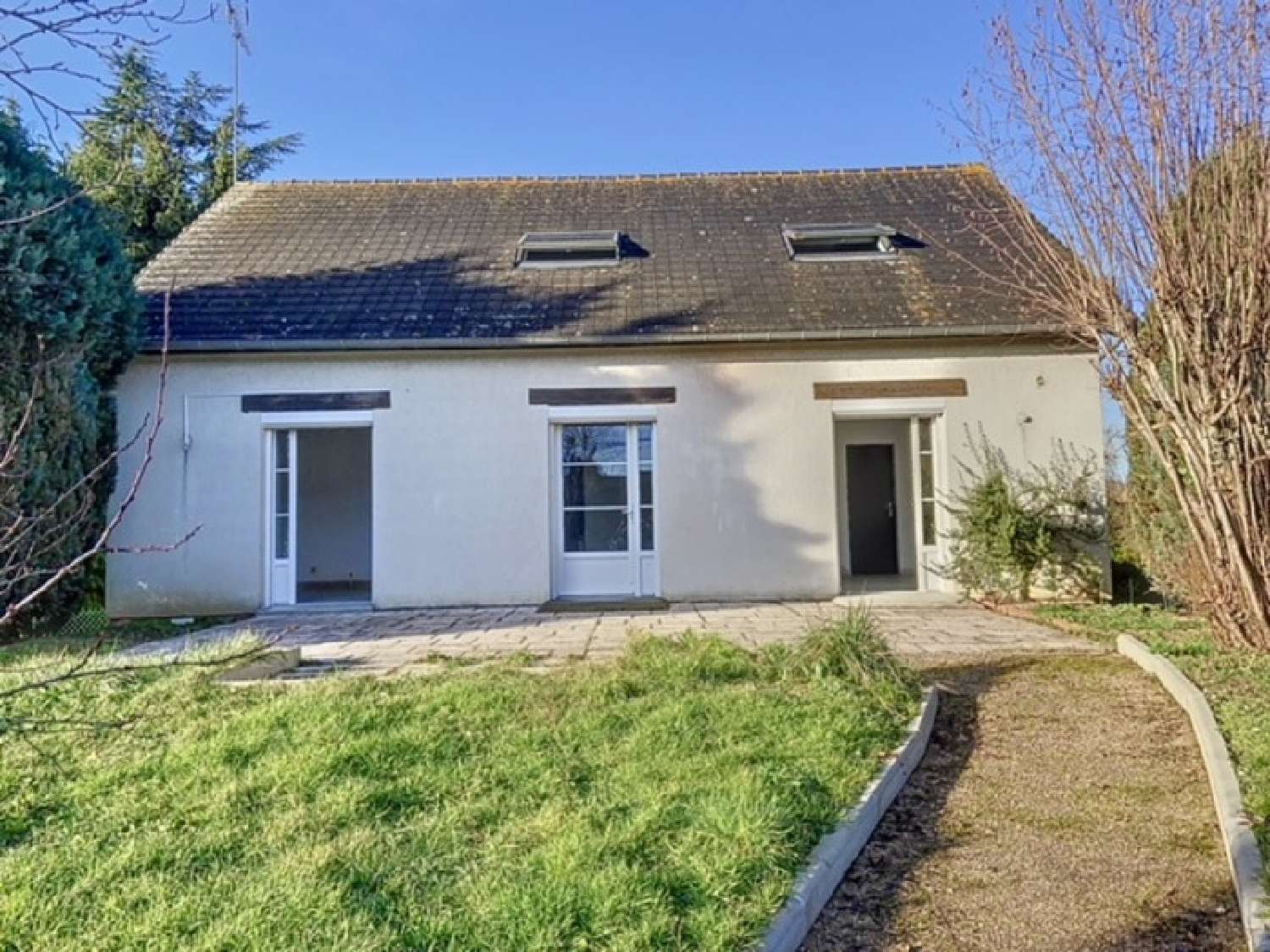  kaufen Haus Acquigny Eure 1