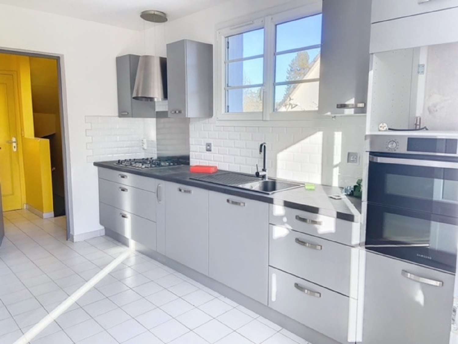  kaufen Haus Acquigny Eure 3