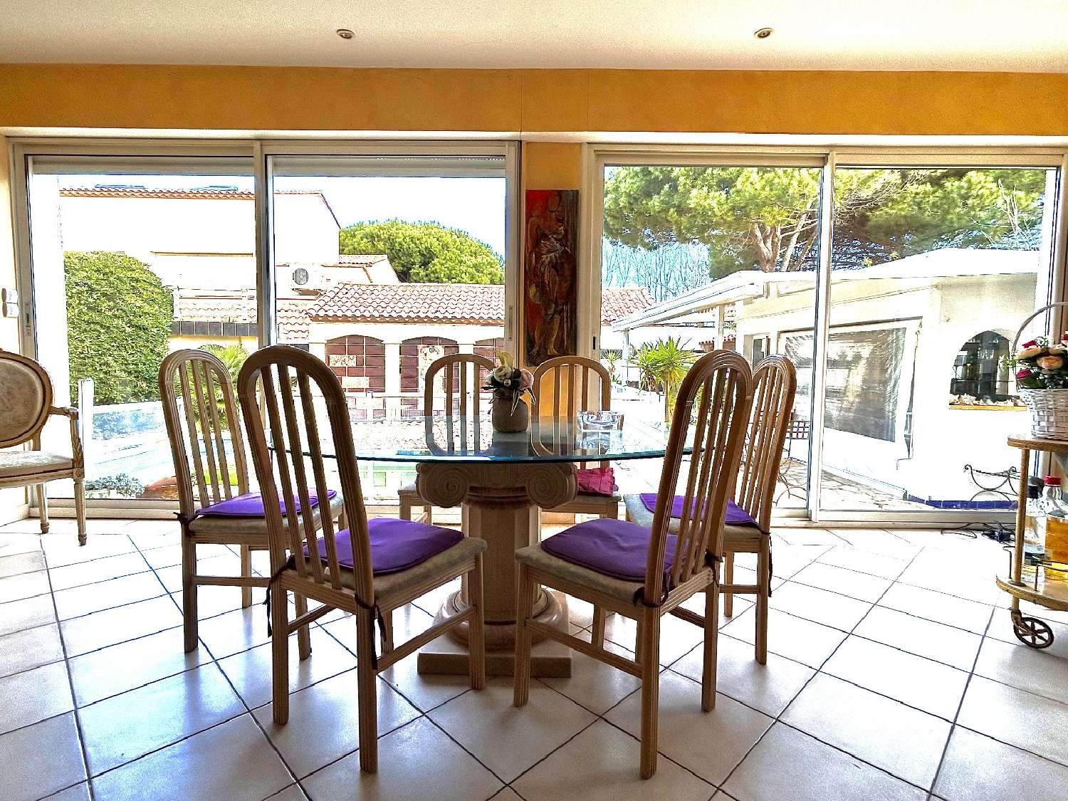  kaufen Haus Agde Hérault 4