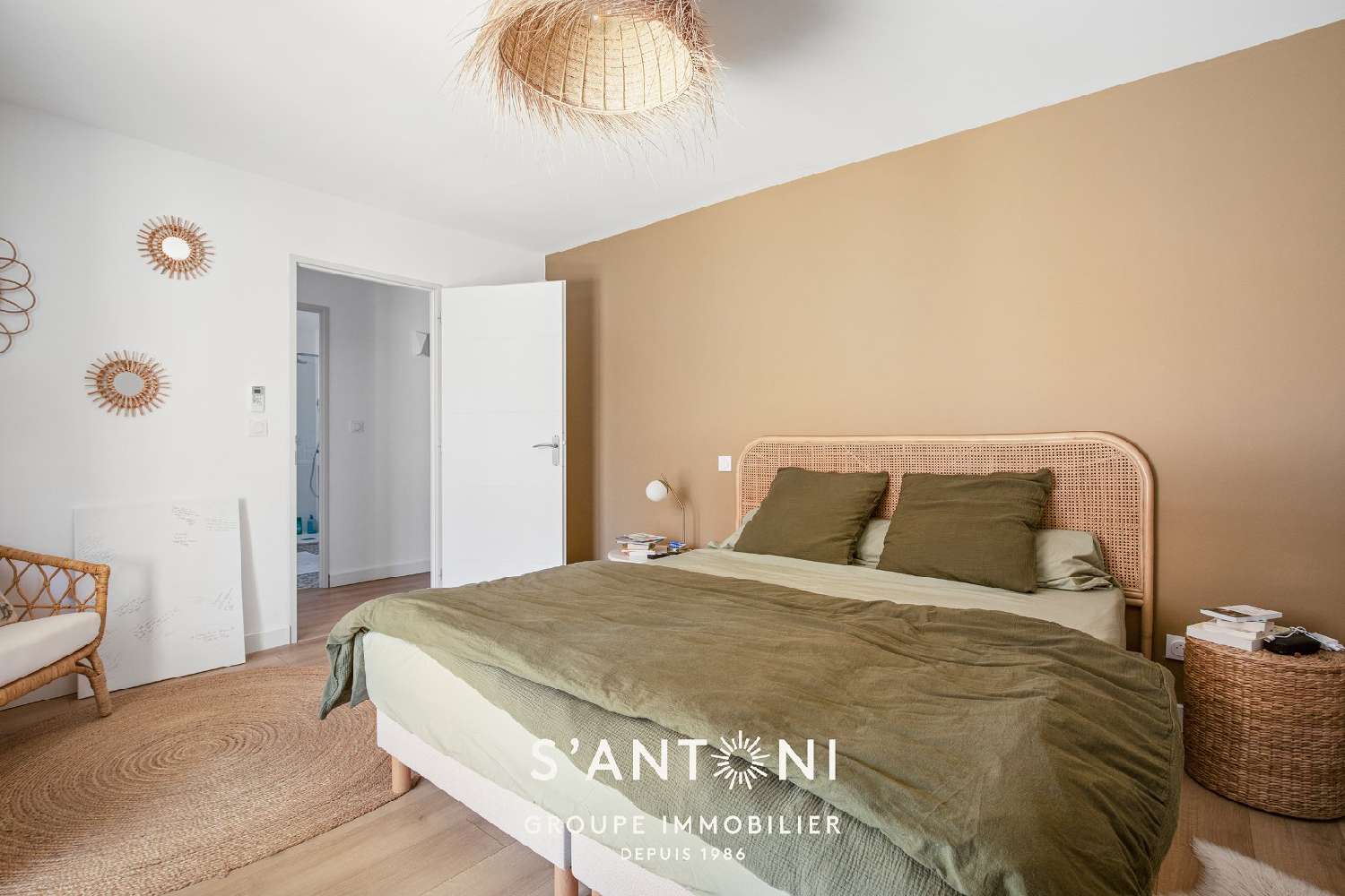  à vendre maison Agde Hérault 7