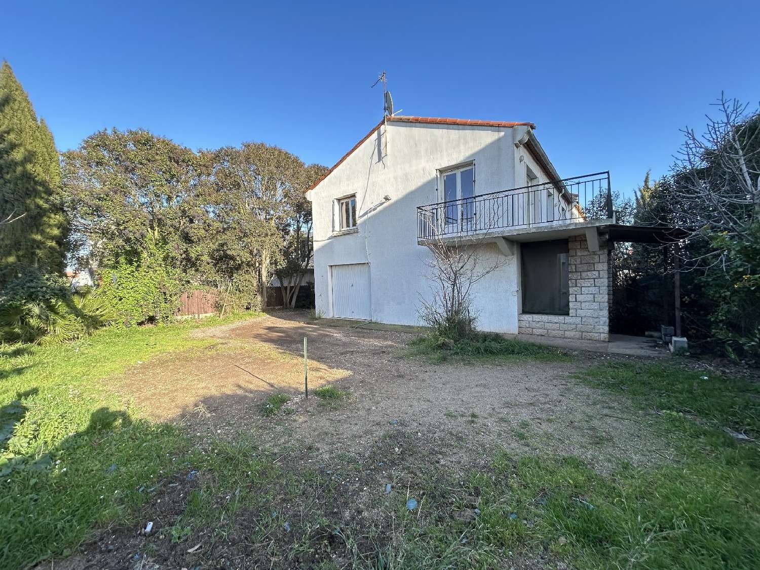  kaufen Haus Agde Hérault 1