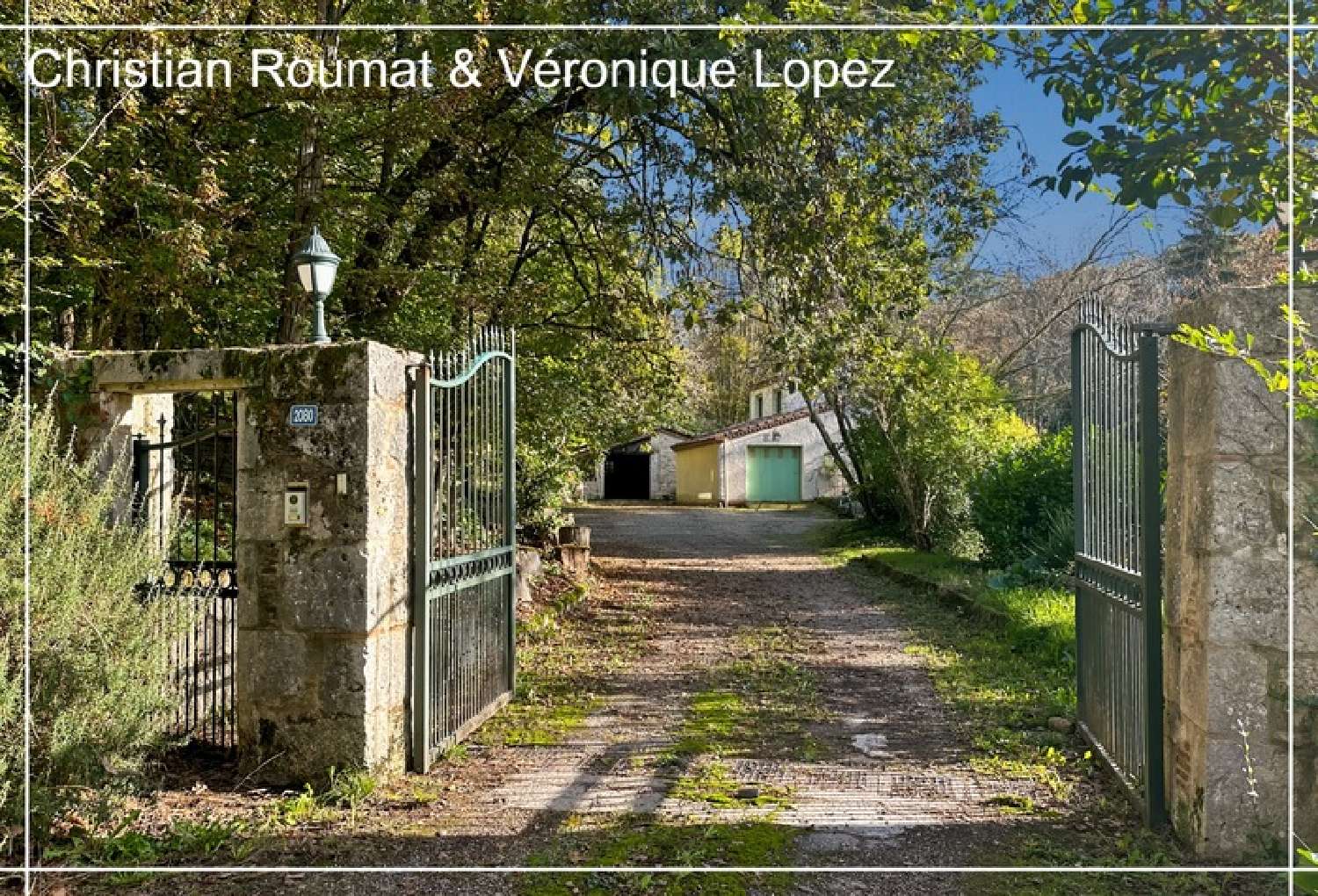  kaufen Haus Agen Lot-et-Garonne 1