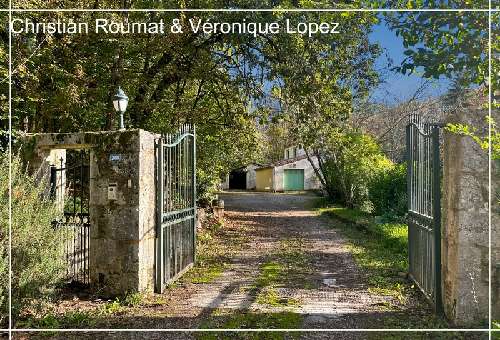 Agen Lot-et-Garonne Haus Bild 7031978