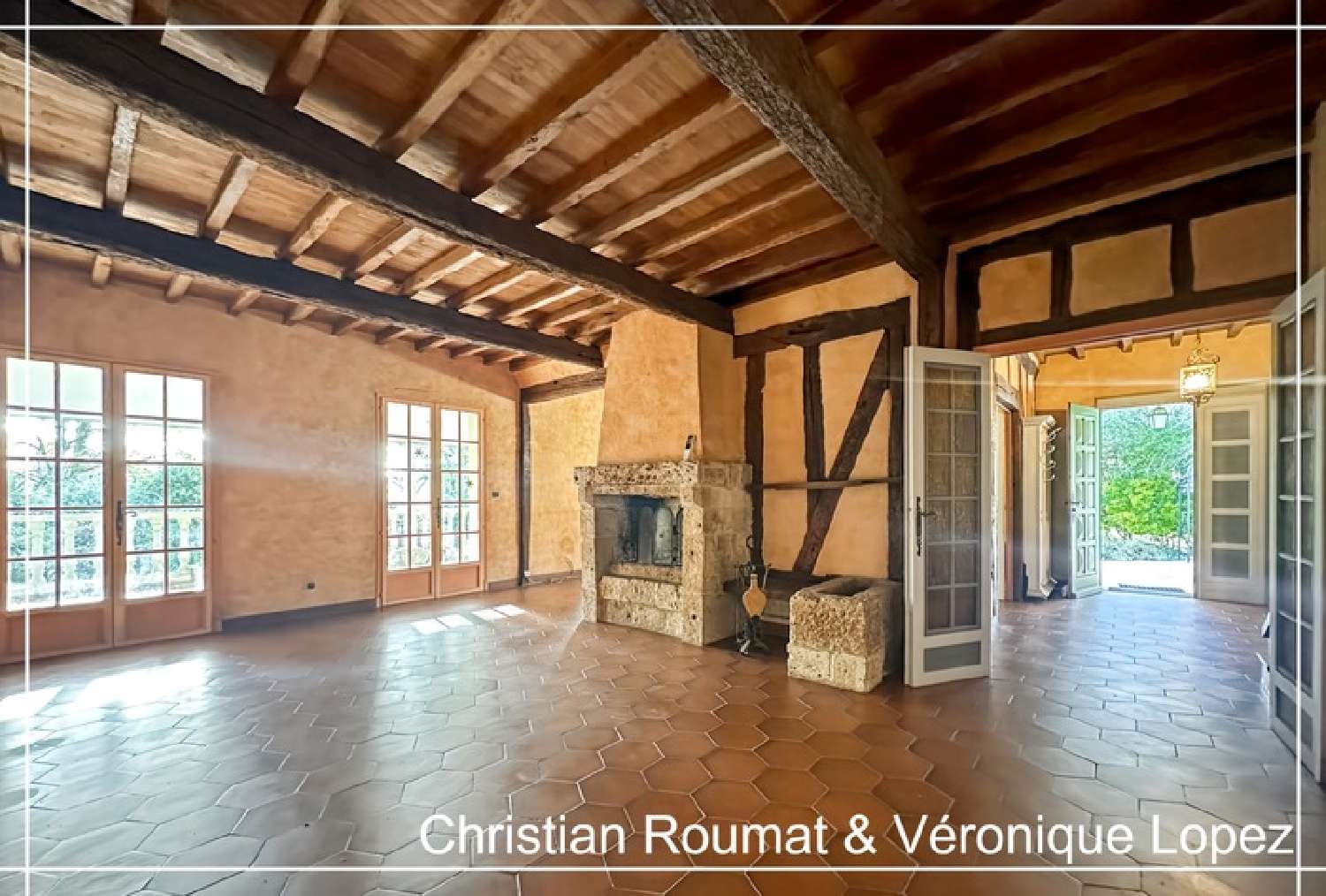  kaufen Haus Agen Lot-et-Garonne 2