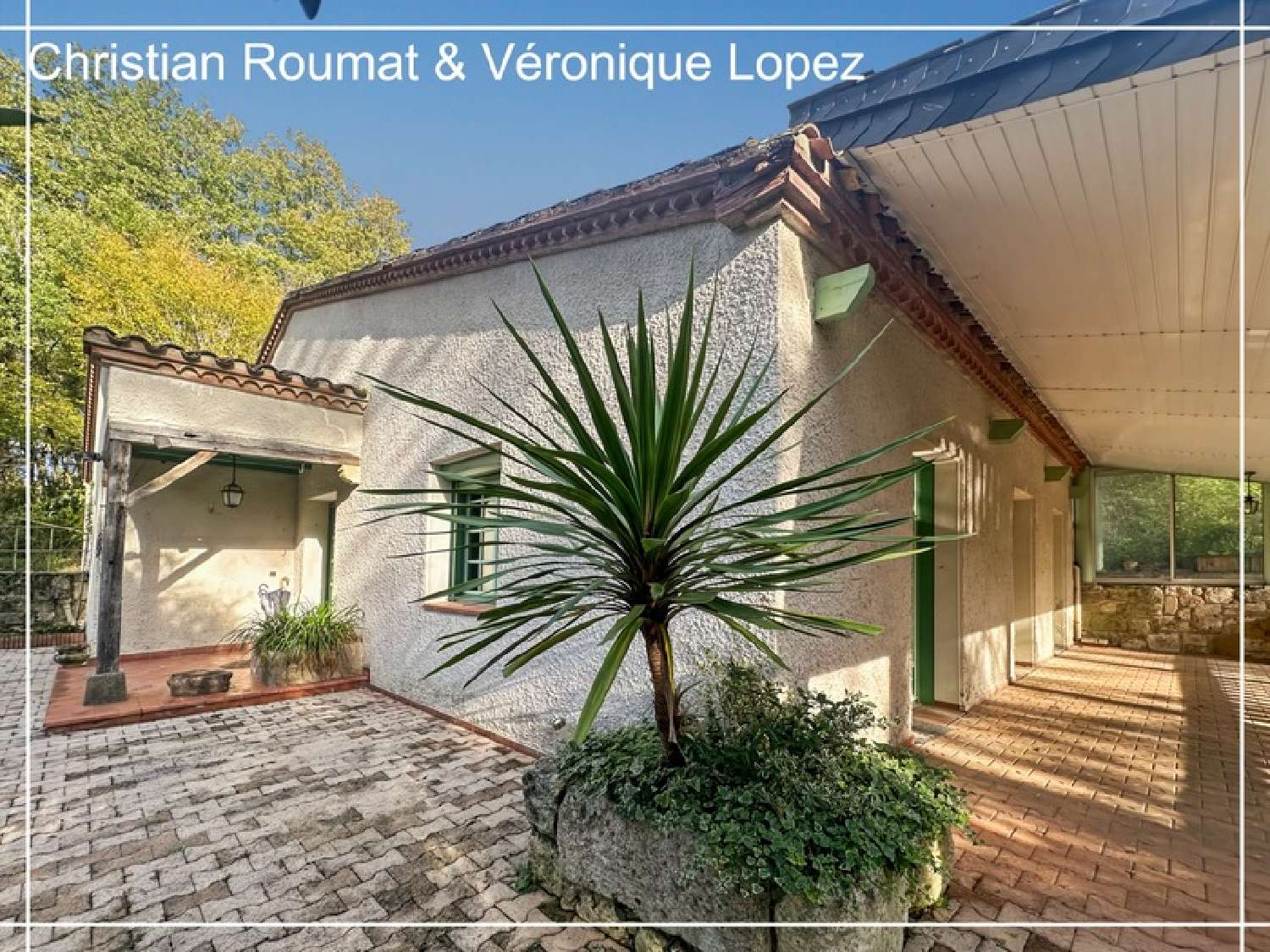  kaufen Haus Agen Lot-et-Garonne 7