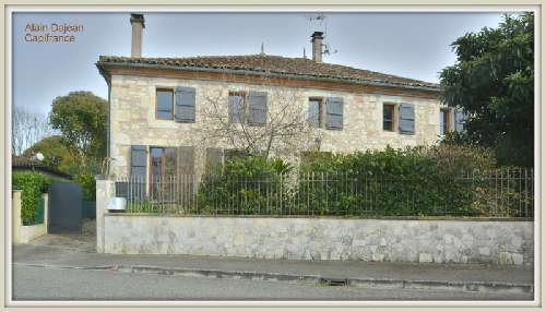 Agen Lot-et-Garonne Haus Bild 7035469