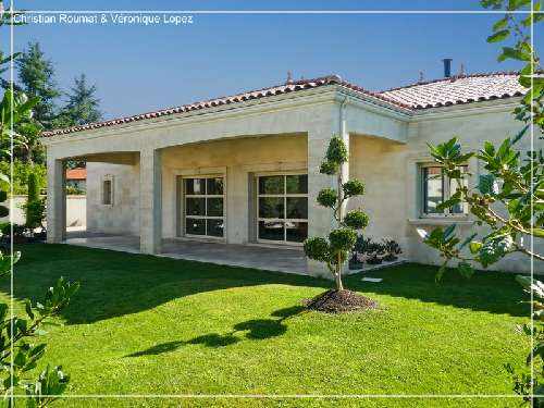 Agen Lot-et-Garonne Haus Bild 7042088