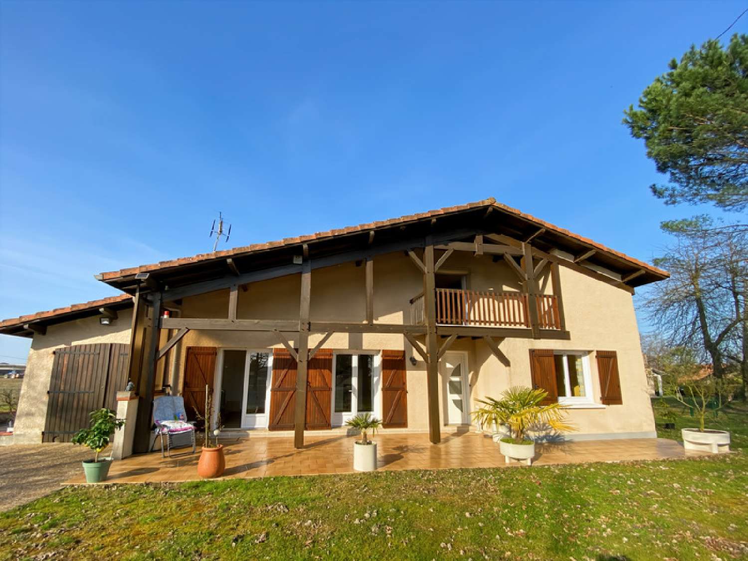  kaufen Haus Aire-sur-l'Adour Landes 1