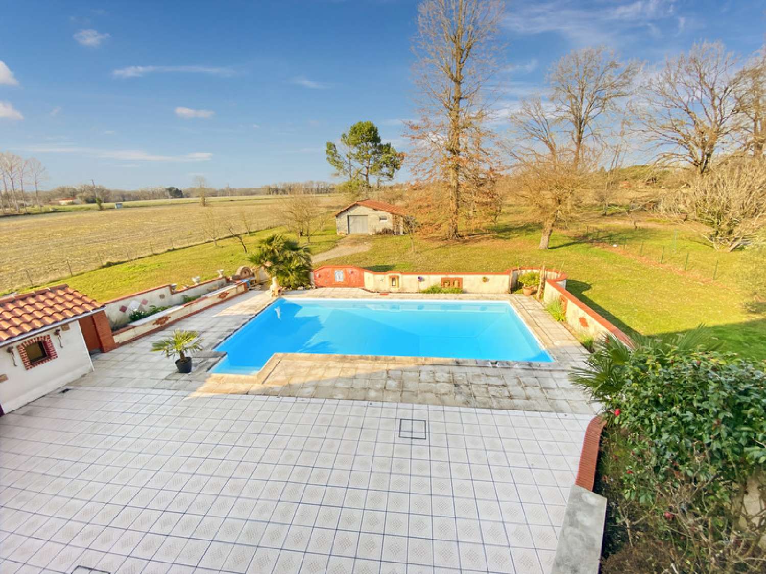  kaufen Haus Aire-sur-l'Adour Landes 2